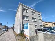 キュービックカーサ岡崎駅