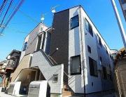 ＪＲ常磐線北千住駅まで徒歩5分