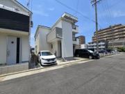 宿跡町戸建West