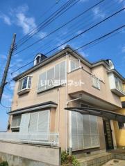 西武池袋・豊島線武蔵藤沢駅まで徒歩13分