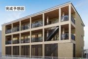山陽電鉄本線別府駅まで徒歩11分