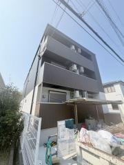 フジパレス堺百舌鳥梅町