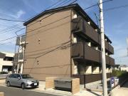 埼玉高速鉄道浦和美園駅まで徒歩11分