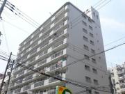 西梅田ダイヤモンドマンション