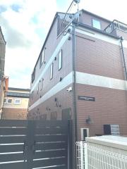 WoodCrest沼袋Residence