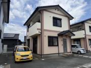 西鉄天神大牟田線犬塚駅まで徒歩4分