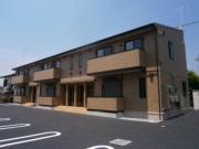 ＪＲ東北本線岡本駅まで徒歩23分