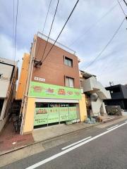 地下鉄桜通線吹上駅まで徒歩7分