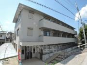 京阪本線藤森駅まで徒歩8分