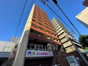 地下鉄御堂筋線江坂駅まで徒歩3分