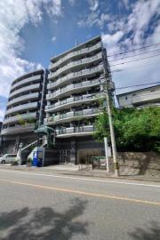 ＪＲ香椎線舞松原駅まで徒歩14分