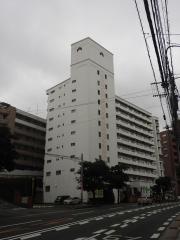 シャンボール桜坂