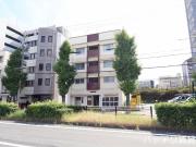 名鉄名古屋本線栄生駅まで徒歩5分