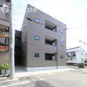 名鉄常滑線大江駅まで徒歩8分