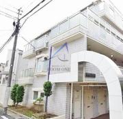 パールシティ中野
