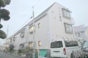 阪急宝塚線岡町駅まで徒歩15分