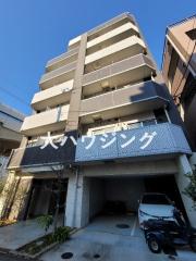 Rising place 蒲田南