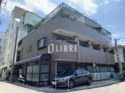 ＪＲ中央線国分寺駅まで徒歩5分