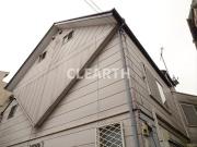 アパートメントアル