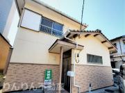山城町戸建て