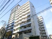 地下鉄七隈線渡辺通駅まで徒歩9分