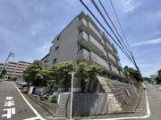 京王相模原線京王永山駅まで徒歩9分