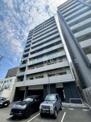 ラルシェパルク新大阪