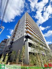 WORVE横浜伊勢佐木町
