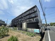 一ツ木ハイツ安井