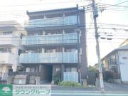 ＪＲ京浜東北・根岸線浦和駅まで徒歩13分