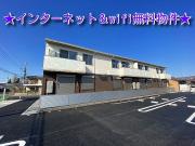 メゾンボヌールB
