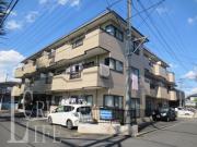 ＪＲ埼京線武蔵浦和駅まで徒歩18分