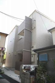FStyle住之江