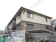 プレジオ参番館