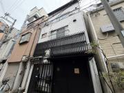 M′s House Noda