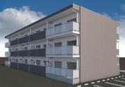 名鉄三河線刈谷市駅まで徒歩11分