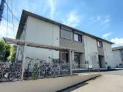 小田急小田原線柿生駅まで徒歩17分