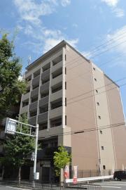 近鉄京都線東寺駅まで徒歩3分