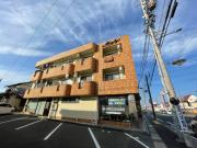 マンションマエフジ