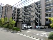 ザ・パークハウス錦町一丁目