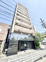 ライジングコート名古屋駅南