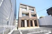 ＪＲ高徳線徳島駅まで徒歩10分