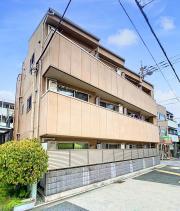 サンライズ