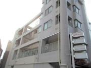 ＪＲ中央線八王子駅まで徒歩5分