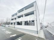 ＪＲ横浜線淵野辺駅まで徒歩12分