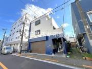 WIN田園調布