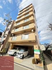 今川マンション