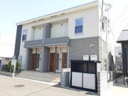サンヴェール長者ヶ台 A