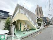 福田マンション