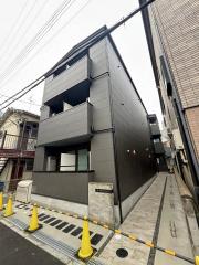 地下鉄今里筋線だいどう豊里駅まで徒歩4分